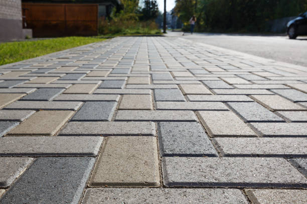 Best Concrete Paver Driveway  in White Island Shores, MA