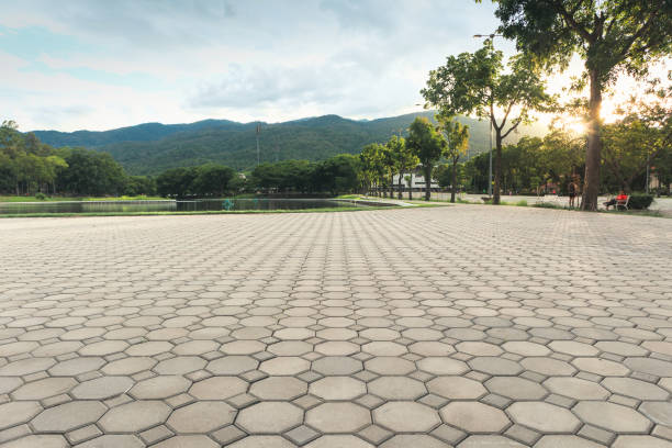 Best Interlocking Driveway Pavers  in White Island Shores, MA