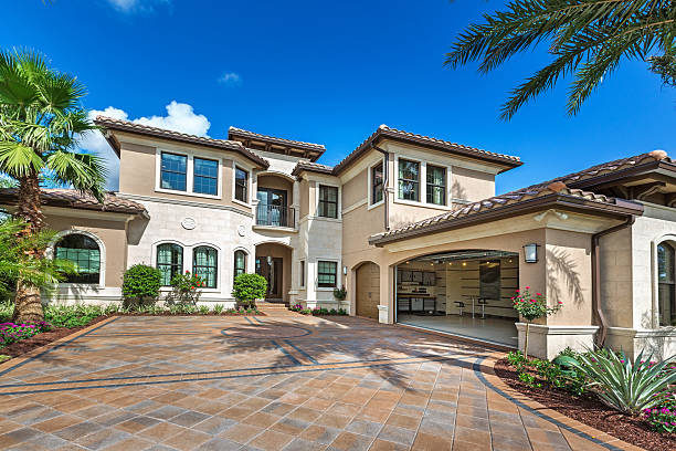 Professional Driveway Pavers in White Island Shores, MA
