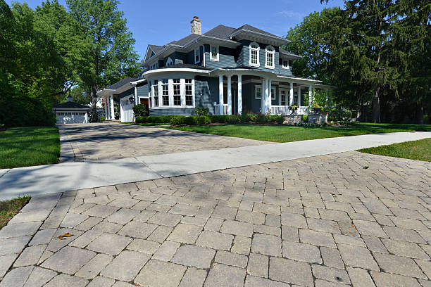 Best Driveway Pavers Near Me  in White Island Shores, MA