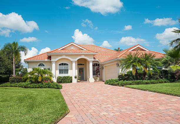 Driveway Pavers for Homes in White Island Shores, MA