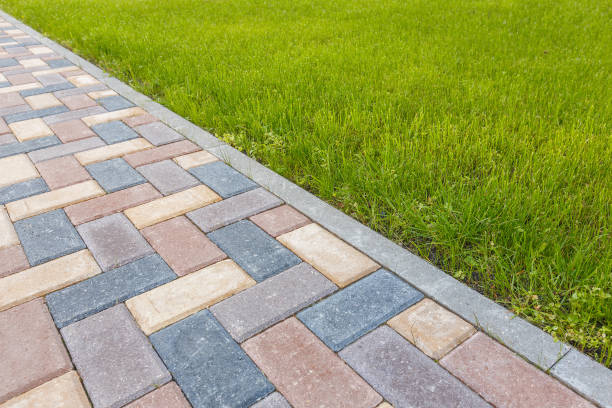 Best Driveway Paving Contractor  in White Island Shores, MA